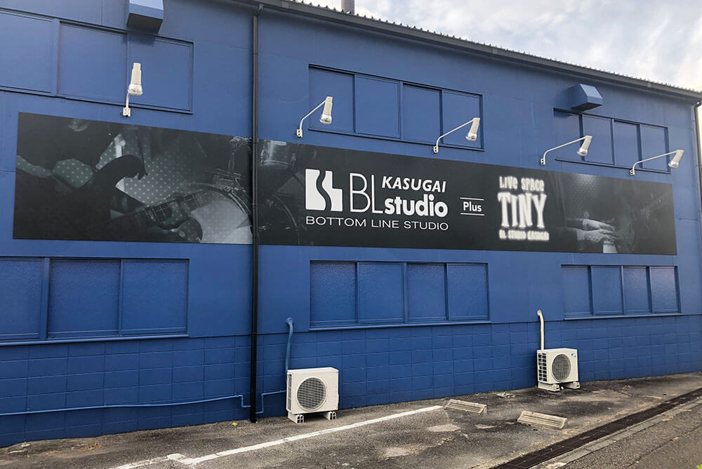 BL studio 春日井店